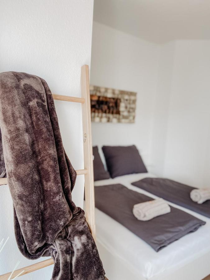 Lake View Apartment Seecorso Velden am Wörthersee Zewnętrze zdjęcie