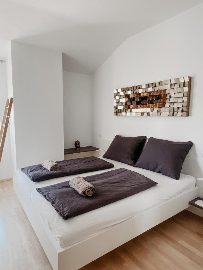 Lake View Apartment Seecorso Velden am Wörthersee Zewnętrze zdjęcie