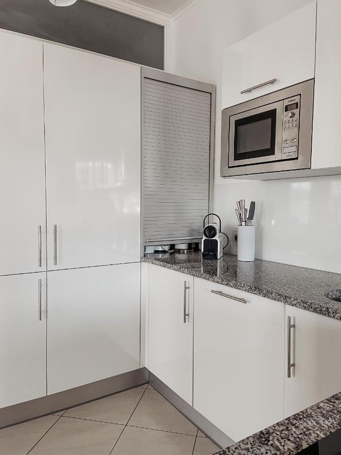 Lake View Apartment Seecorso Velden am Wörthersee Zewnętrze zdjęcie