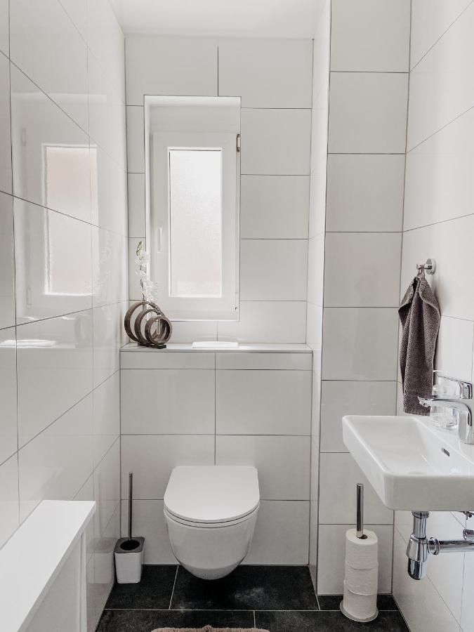 Lake View Apartment Seecorso Velden am Wörthersee Zewnętrze zdjęcie