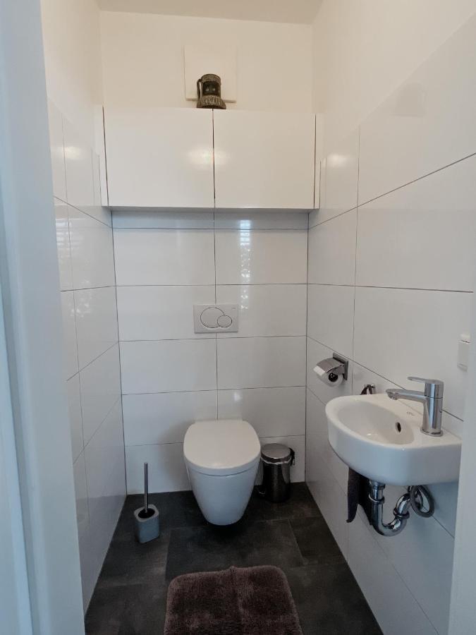 Lake View Apartment Seecorso Velden am Wörthersee Zewnętrze zdjęcie