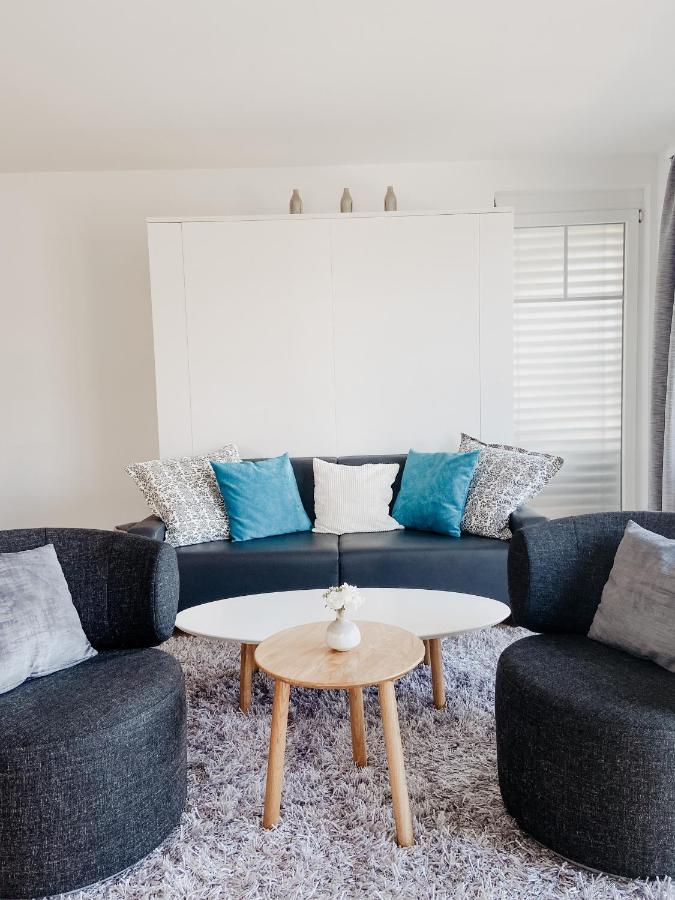 Lake View Apartment Seecorso Velden am Wörthersee Zewnętrze zdjęcie