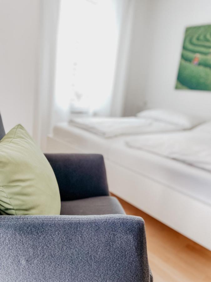 Lake View Apartment Seecorso Velden am Wörthersee Zewnętrze zdjęcie