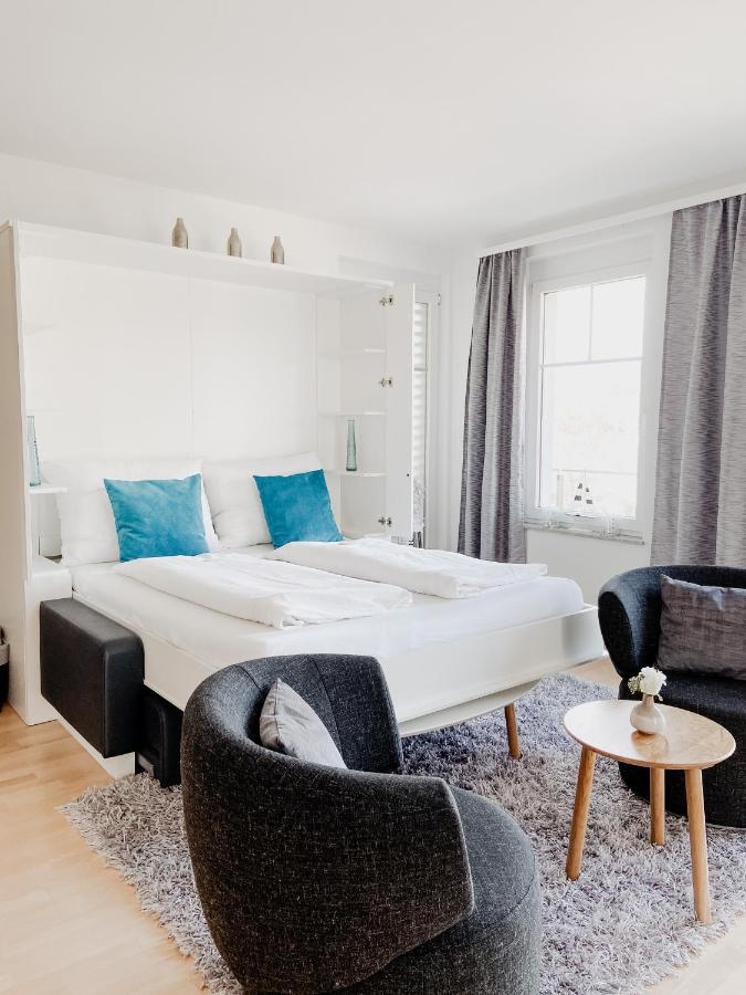 Lake View Apartment Seecorso Velden am Wörthersee Zewnętrze zdjęcie