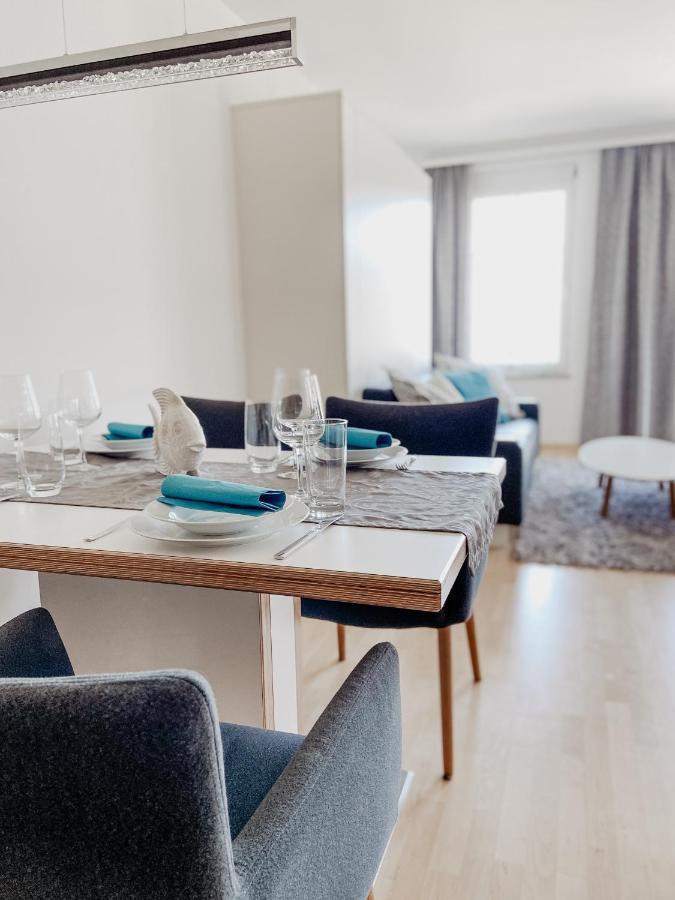 Lake View Apartment Seecorso Velden am Wörthersee Zewnętrze zdjęcie