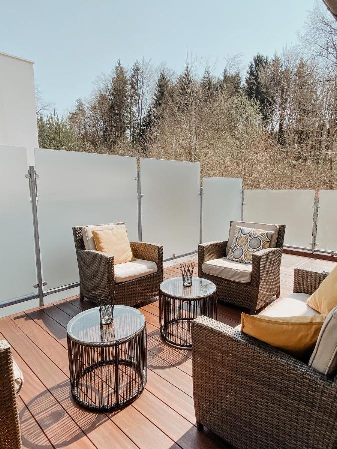 Lake View Apartment Seecorso Velden am Wörthersee Zewnętrze zdjęcie