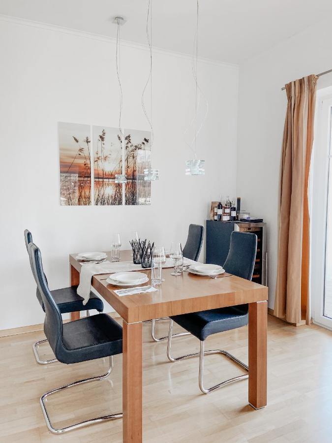 Lake View Apartment Seecorso Velden am Wörthersee Zewnętrze zdjęcie
