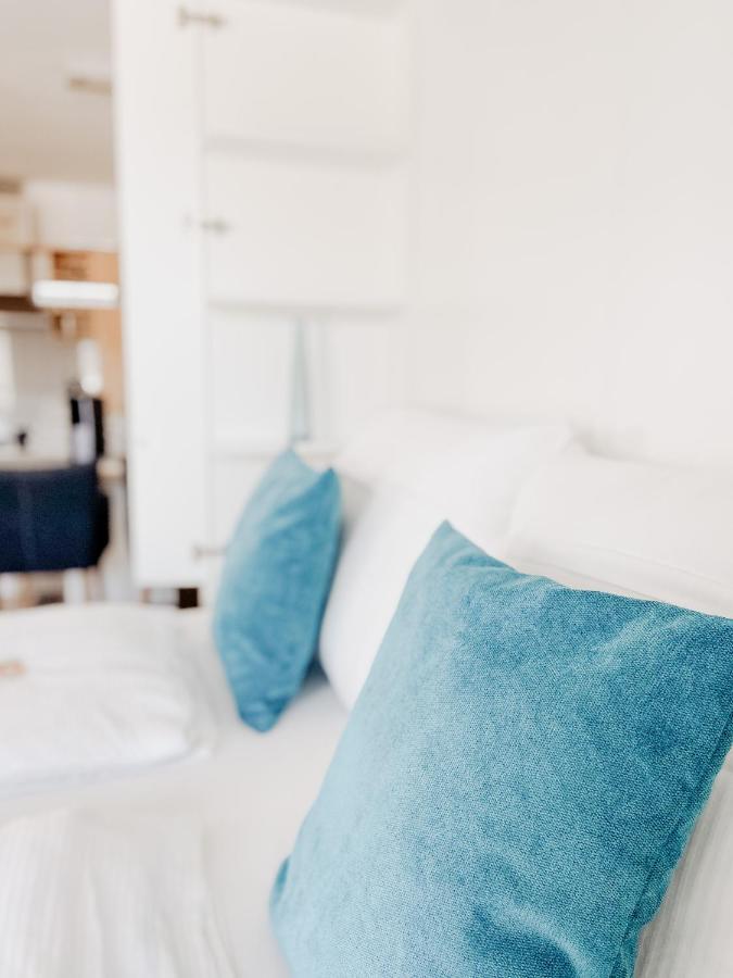 Lake View Apartment Seecorso Velden am Wörthersee Zewnętrze zdjęcie