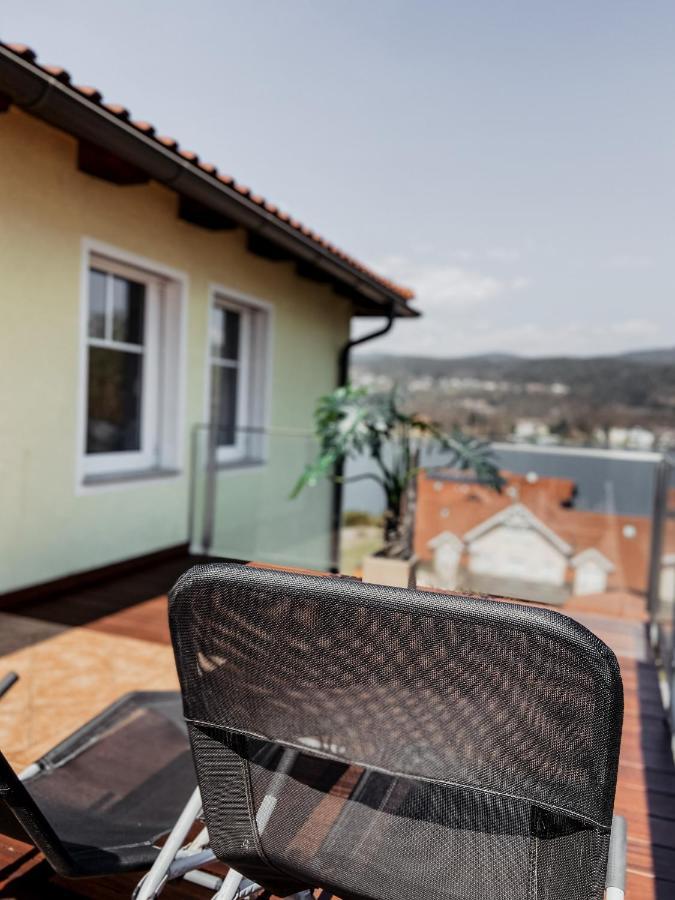 Lake View Apartment Seecorso Velden am Wörthersee Zewnętrze zdjęcie