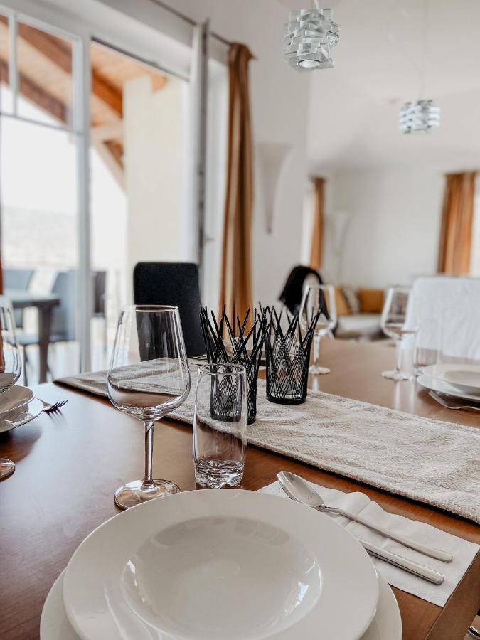 Lake View Apartment Seecorso Velden am Wörthersee Zewnętrze zdjęcie