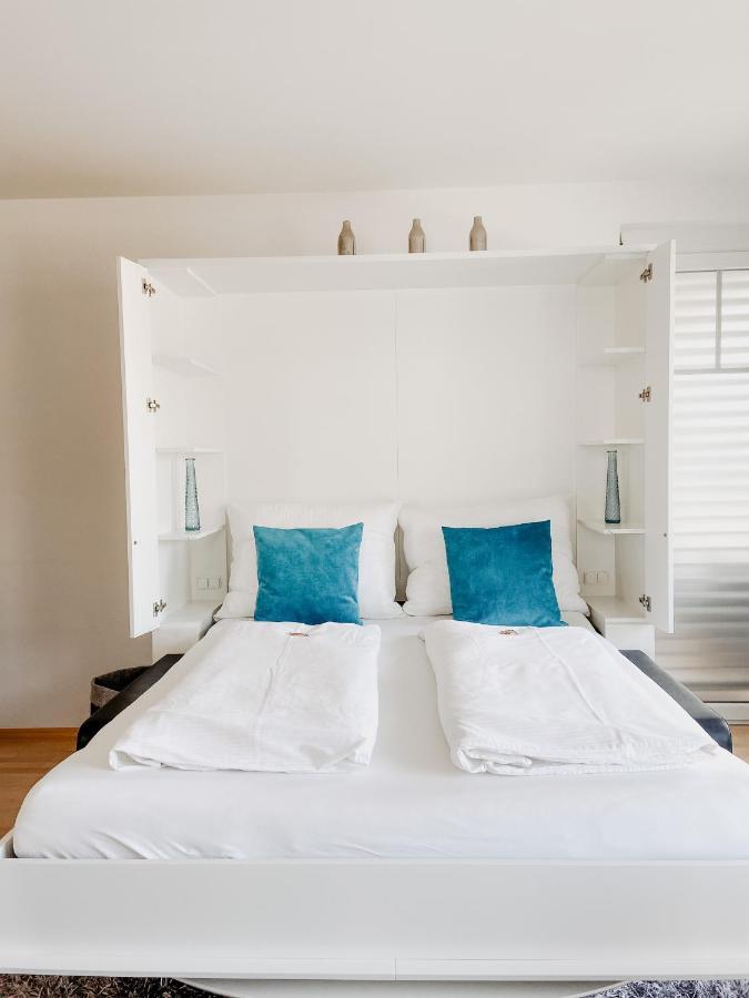 Lake View Apartment Seecorso Velden am Wörthersee Zewnętrze zdjęcie