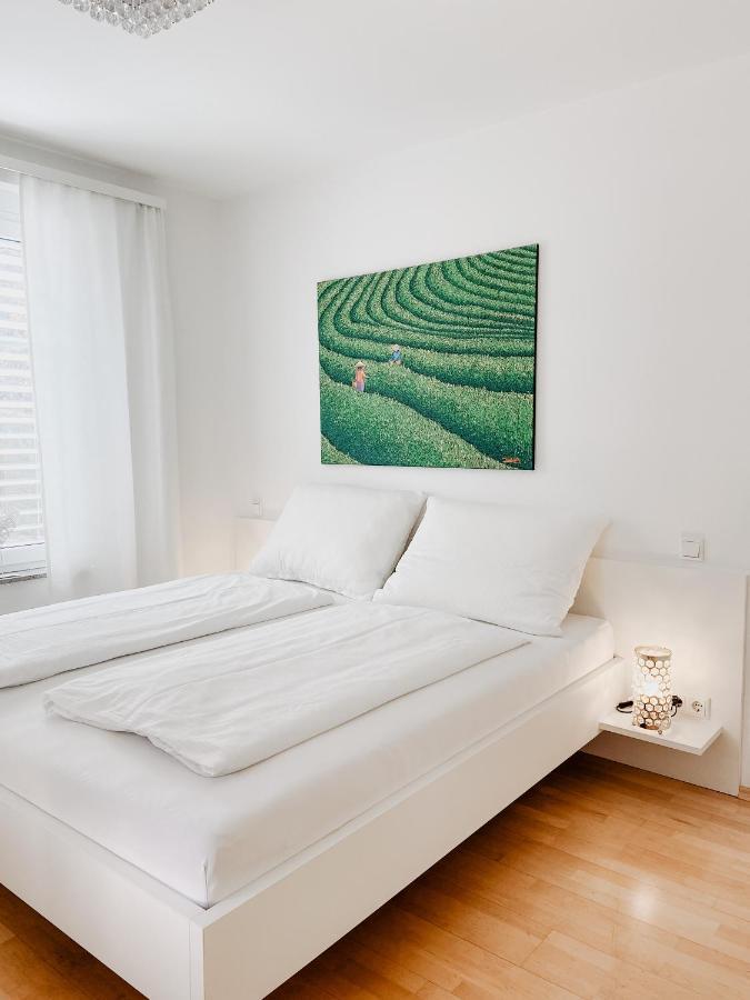 Lake View Apartment Seecorso Velden am Wörthersee Zewnętrze zdjęcie