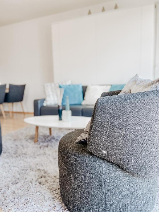 Lake View Apartment Seecorso Velden am Wörthersee Zewnętrze zdjęcie