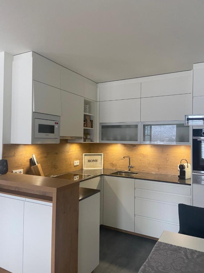 Lake View Apartment Seecorso Velden am Wörthersee Zewnętrze zdjęcie
